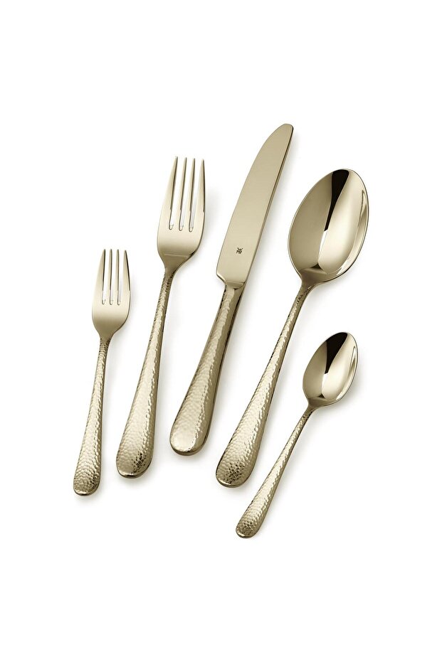 Sitello Çatal Kaşık Bıçak Seti 30 Parça - 3