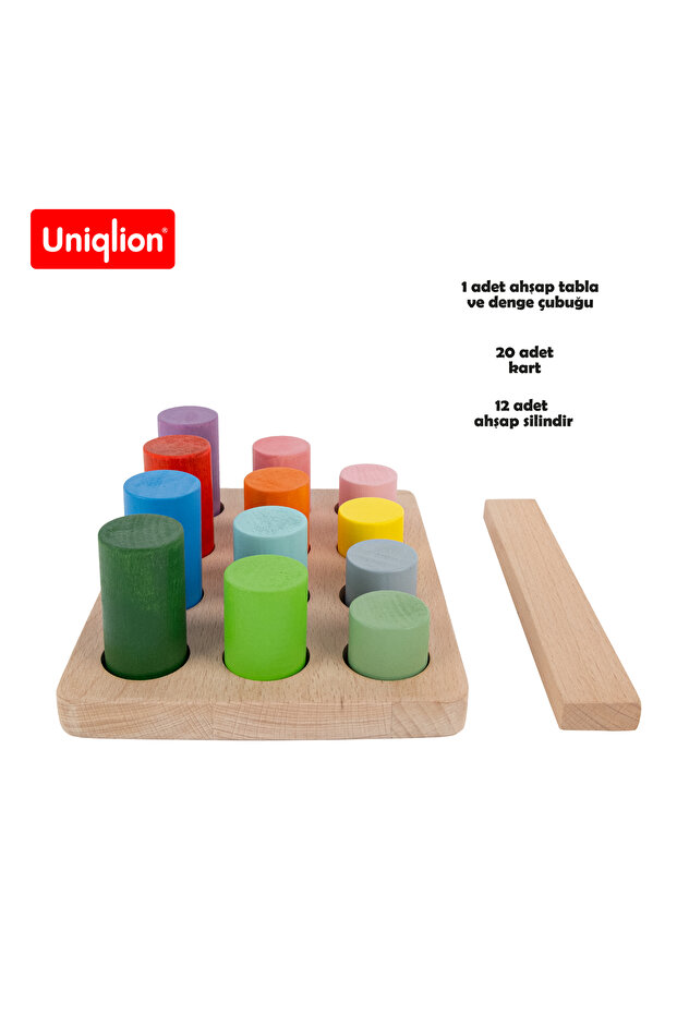 Silindir Yerleştirme - 5