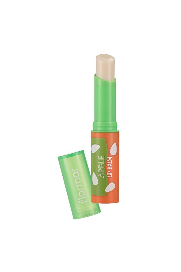 Redesign Lip Balm, Apple 01