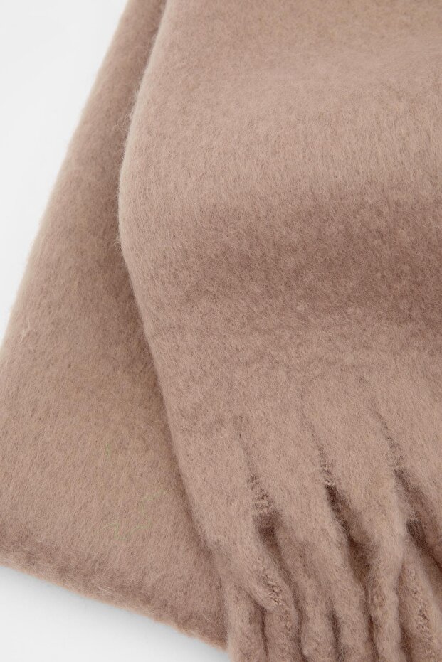 Moher efektli atkı - 5