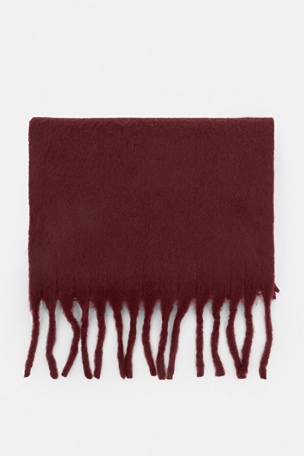 Moher efektli atkı - 4