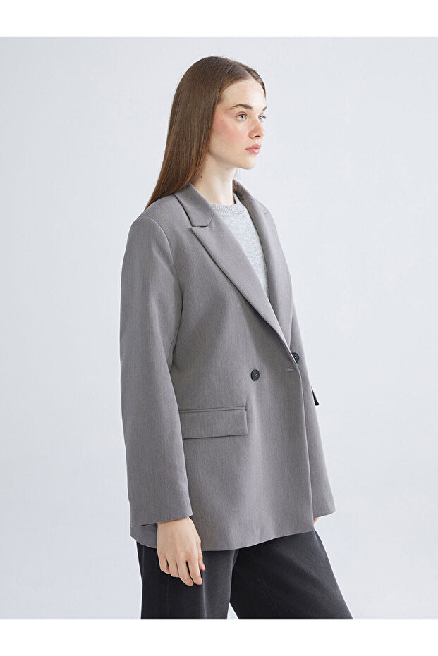 New Season Women's Blazer Jacket