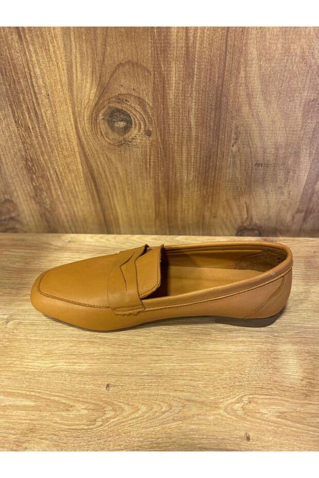 HAKİKİ DERİ BABET - 3