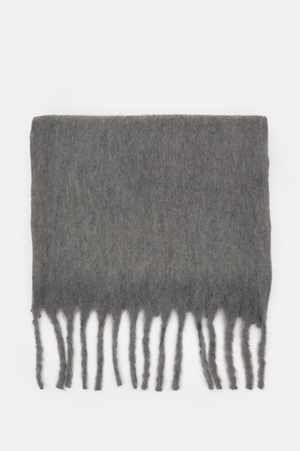 Moher efektli atkı - 4