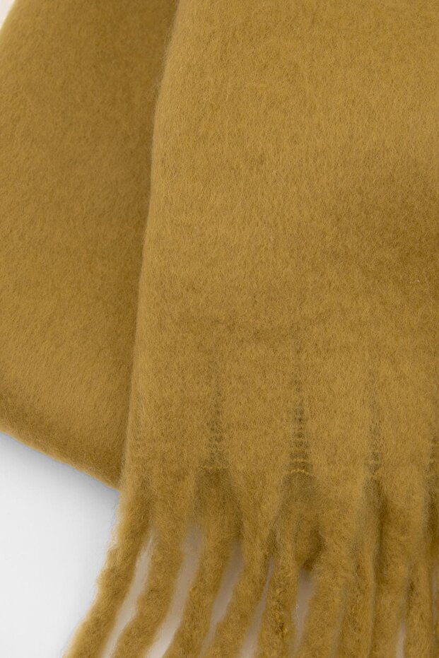 Moher efektli atkı - 5