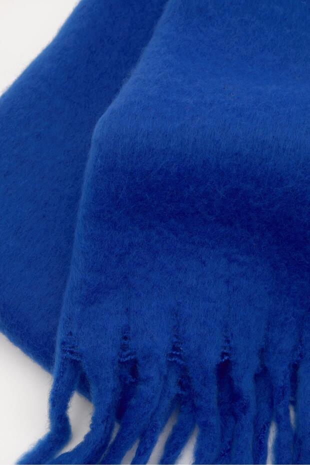 Moher efektli atkı - 5