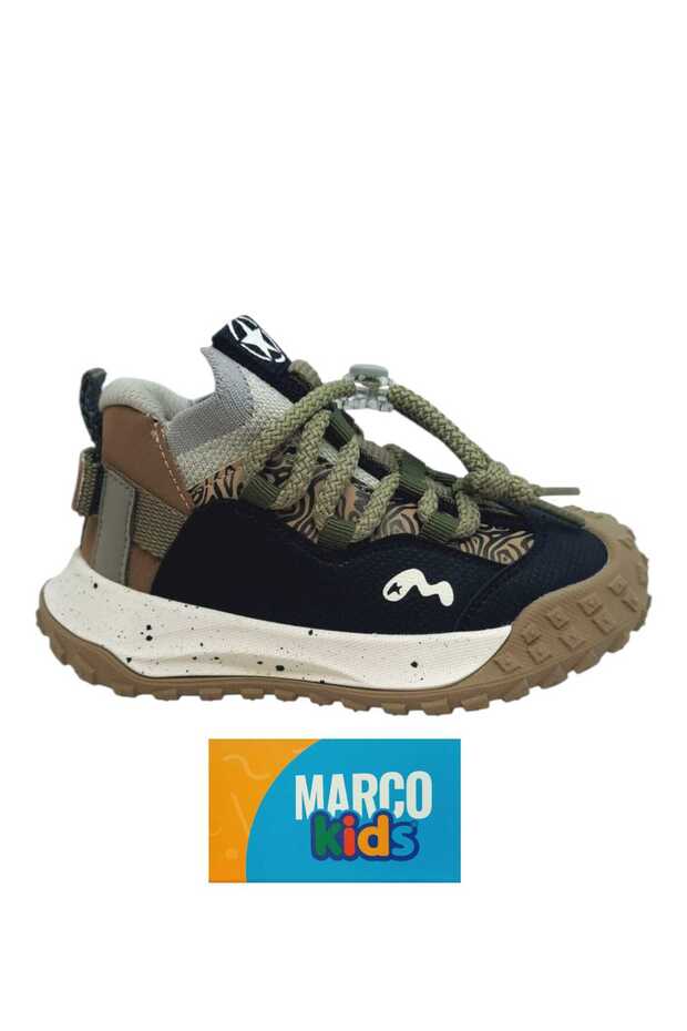 Water Resistant Outdoor Children's Boots
