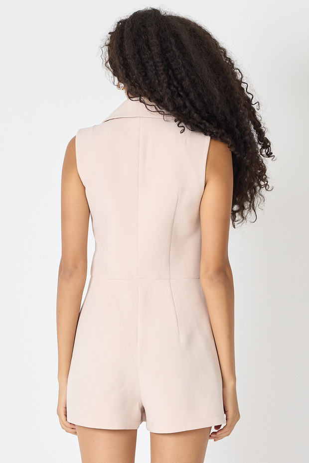 CEKET ŞORT TULUM ASTARLI - 8