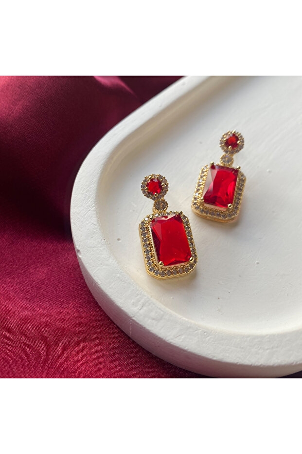 V’CLASSY EMERALD SET NO:503 - 4