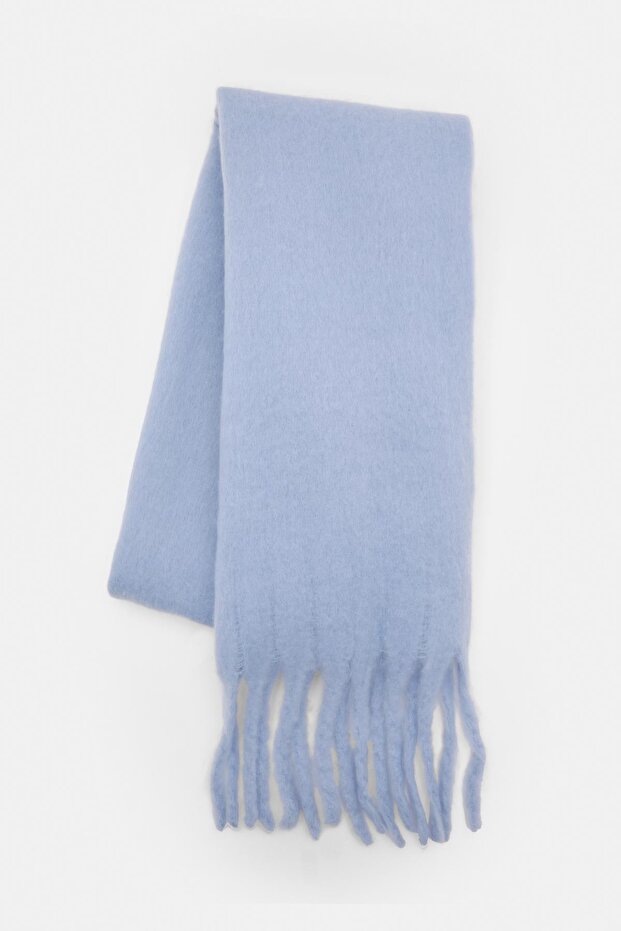 Moher efektli atkı - 2