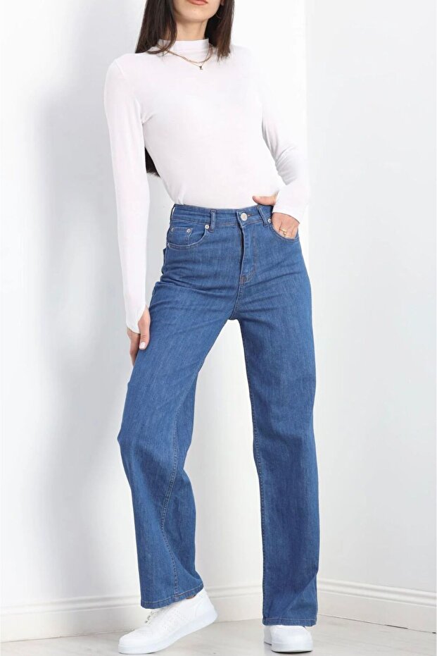 NEW SEASON//WOMEN//HIGH WAIST//JEANS