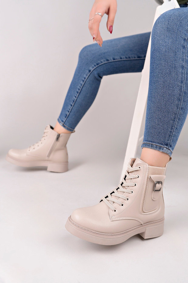 BOT Bot & Bootie - 1