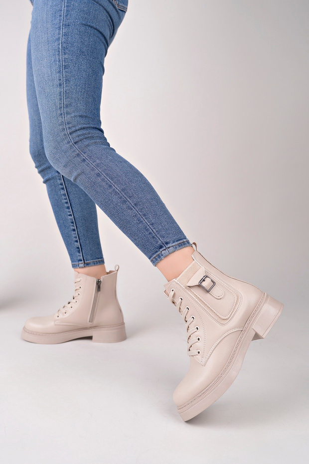 BOT Bot & Bootie - 2