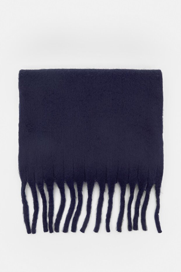 Moher efektli atkı - 4