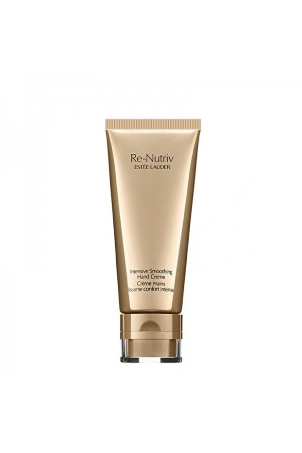 Re-Nutriv Intensive Smoothing Hand Cream - 100 ml 887167529243