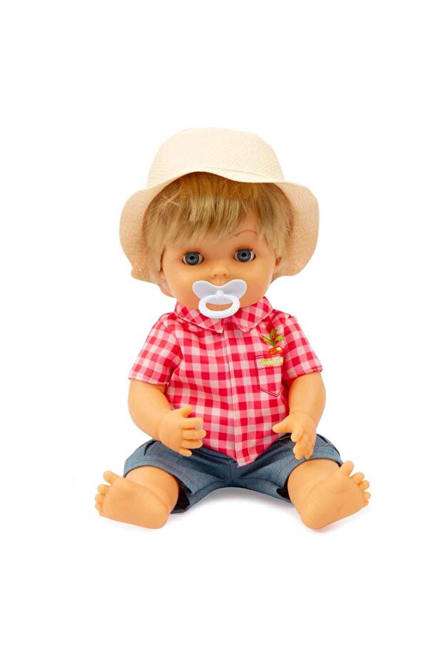 Bahçıvan Bebek 30 cm CCBJ2000 - 2