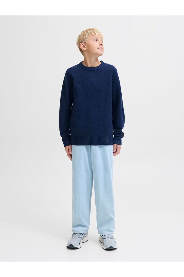 Strickpullover Strickpullover Junior - 4