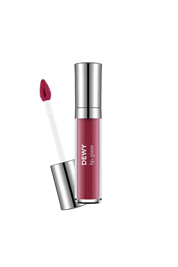 Dewy Lip Glaze, 4.5g, 016 -Cherry Blossom