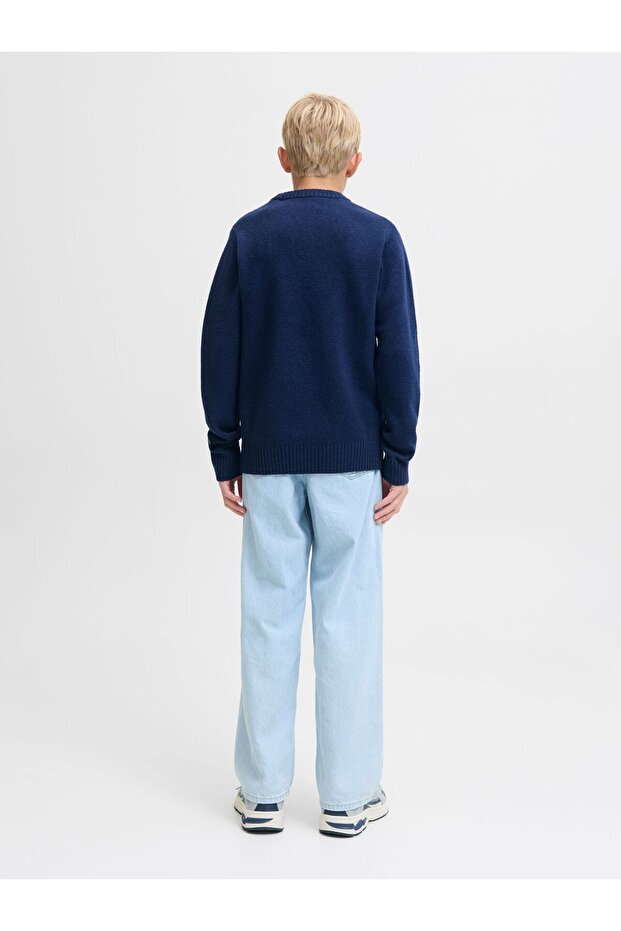 Strickpullover Strickpullover Junior - 3