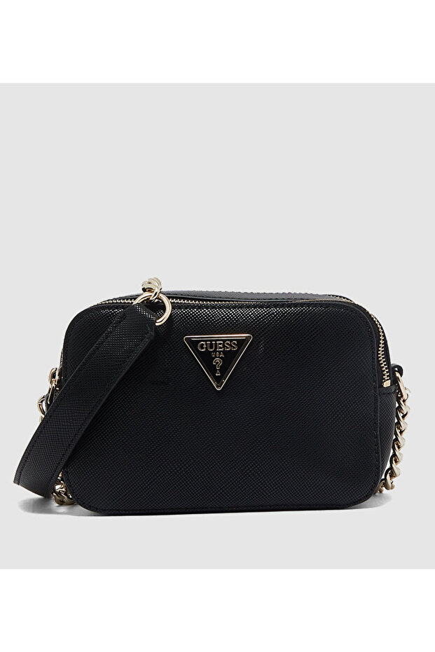 NOELLE Zip Closure Camera Sling Bag - 3