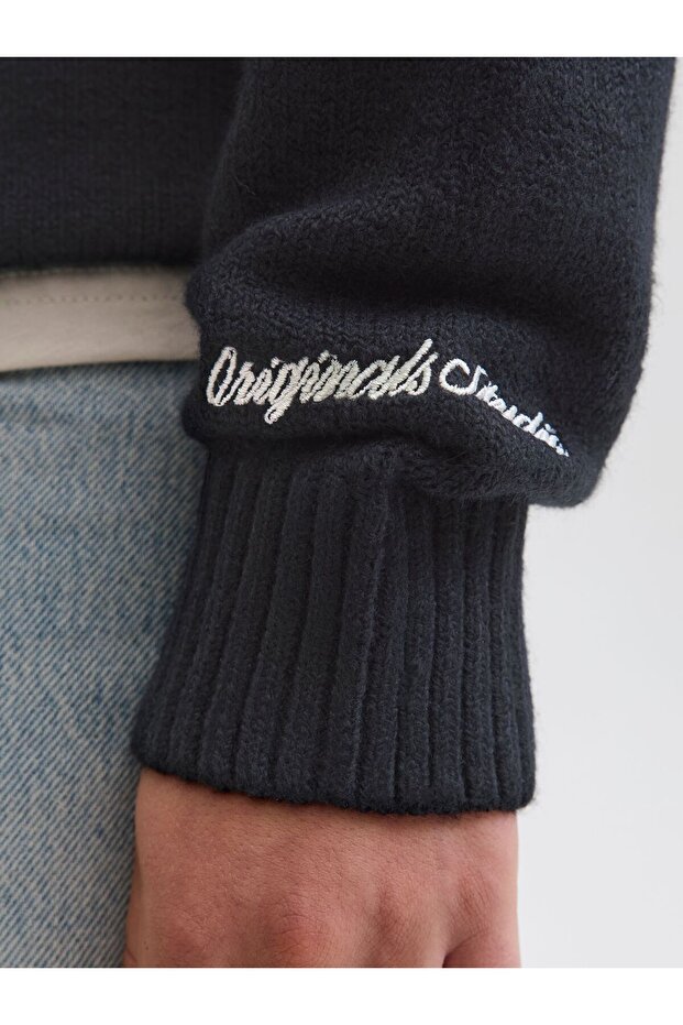 Strickpullover Strickpullover Junior - 5