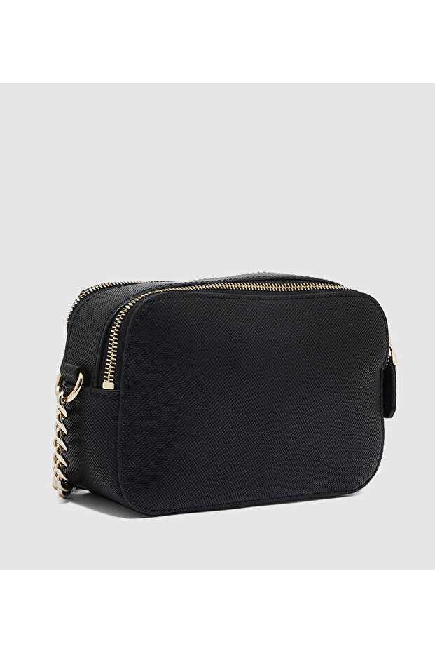 NOELLE Zip Closure Camera Sling Bag - 4