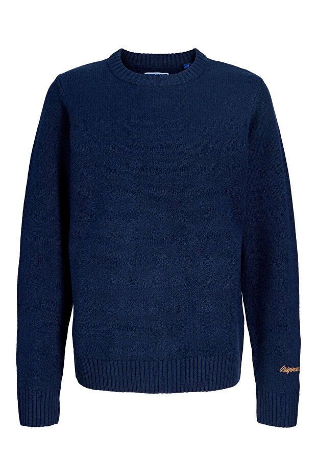 Strickpullover Strickpullover Junior - 2