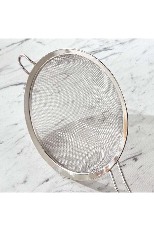 مصفاة أساسية - 2