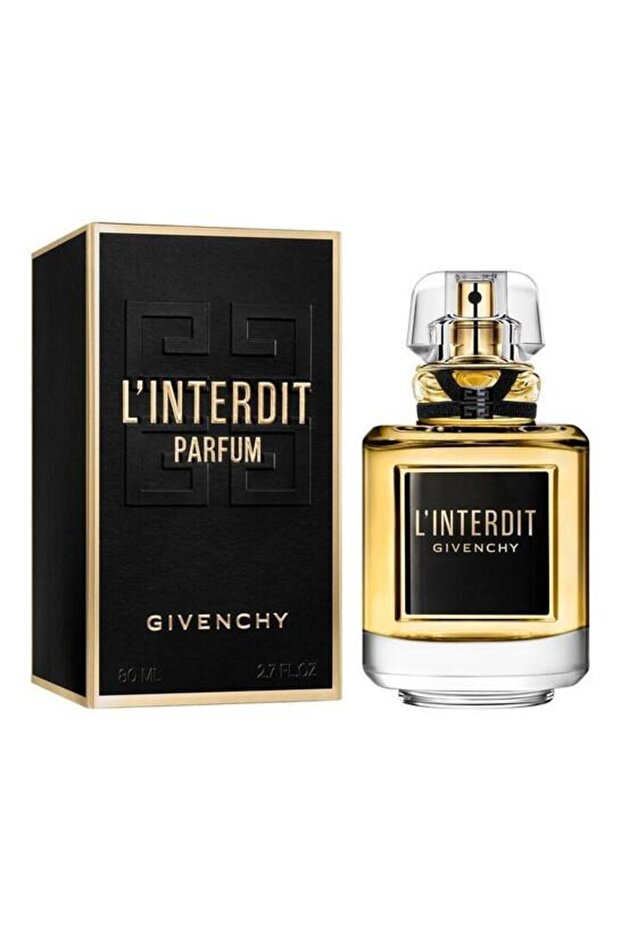 L'Interdit Parfum 80 ml - 1