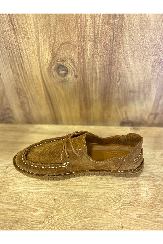 HAKİKİ DERİ BABET - 3