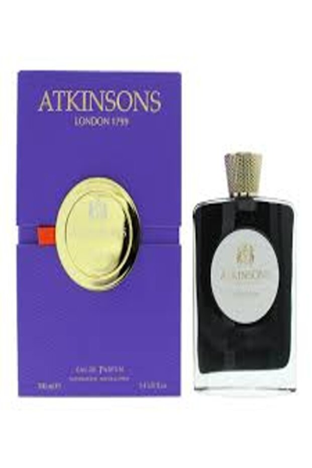 TULIPE NOIRE (U) EDP 100ML