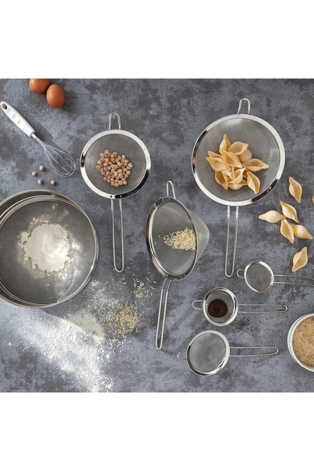 مصفاة أساسية - 4