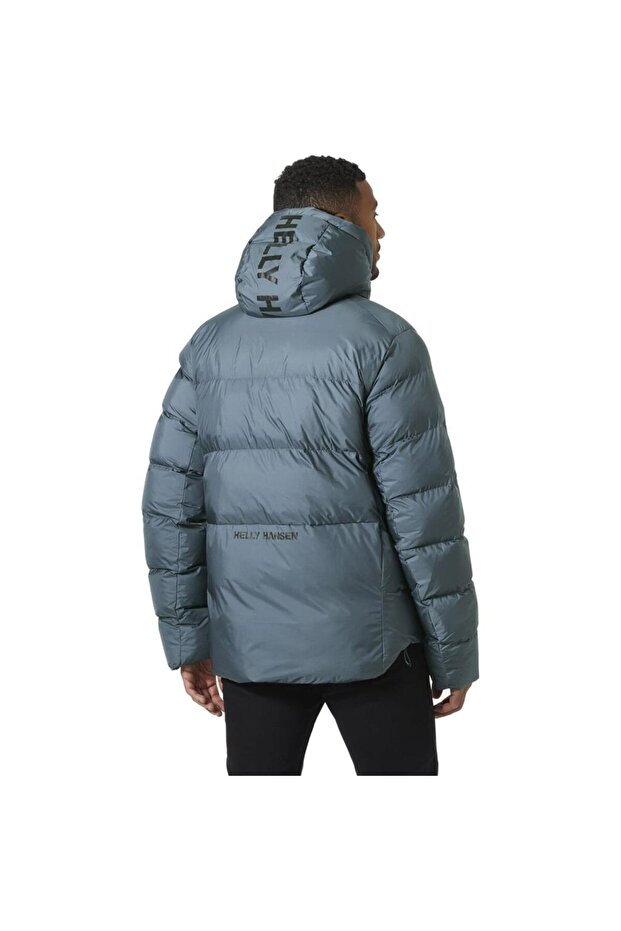 Active Winter Erkek Ceket - 3