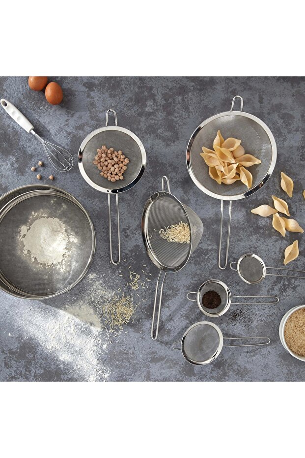 Essential Strainer - 4