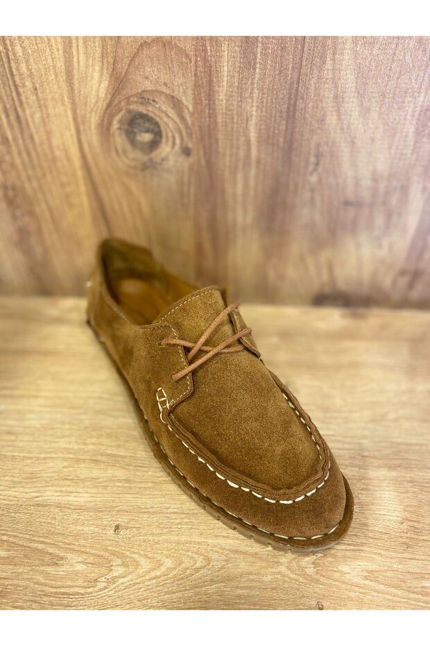 HAKİKİ DERİ BABET - 2