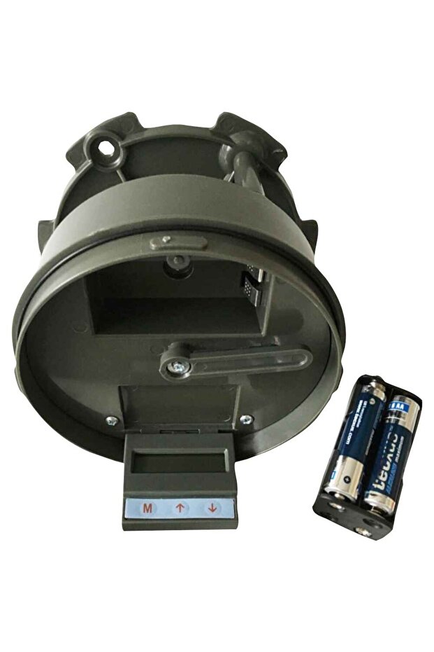 Automatic Dual Feeder - 4