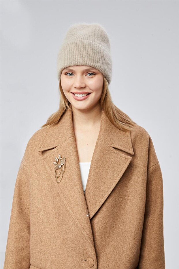 Beanie - 1