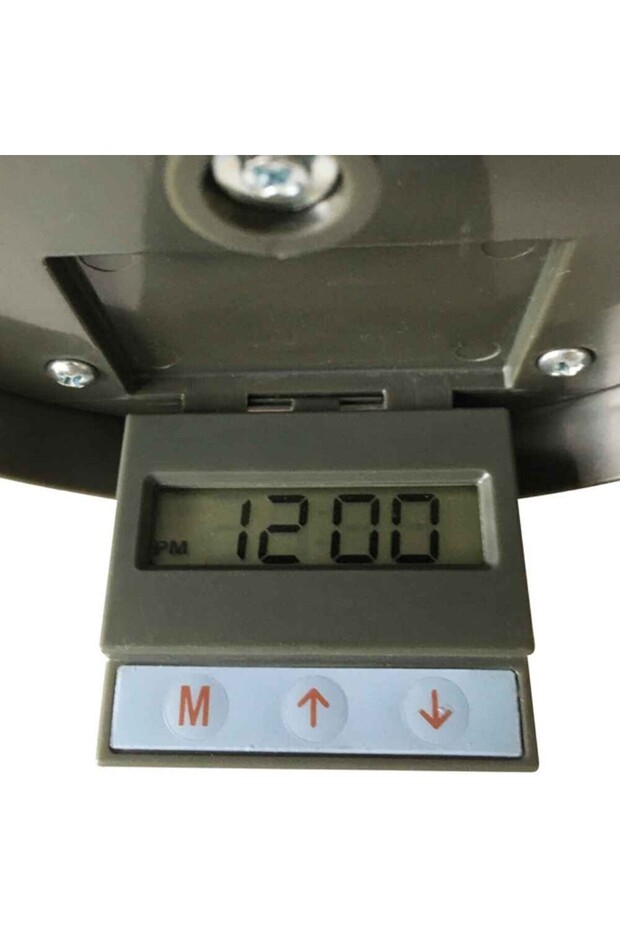 Automatic Dual Feeder - 5