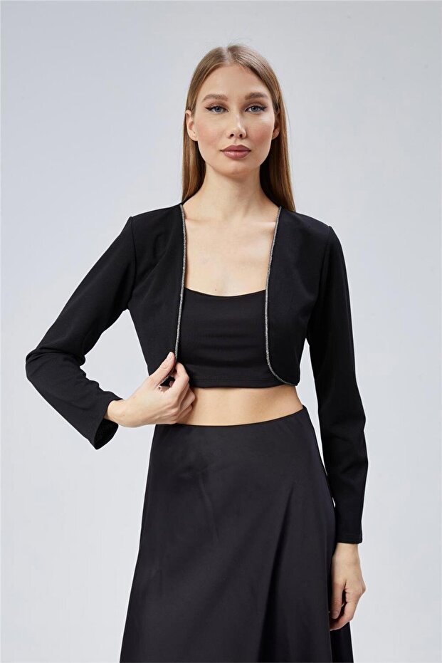 Sim Biyeli Cepken - 1