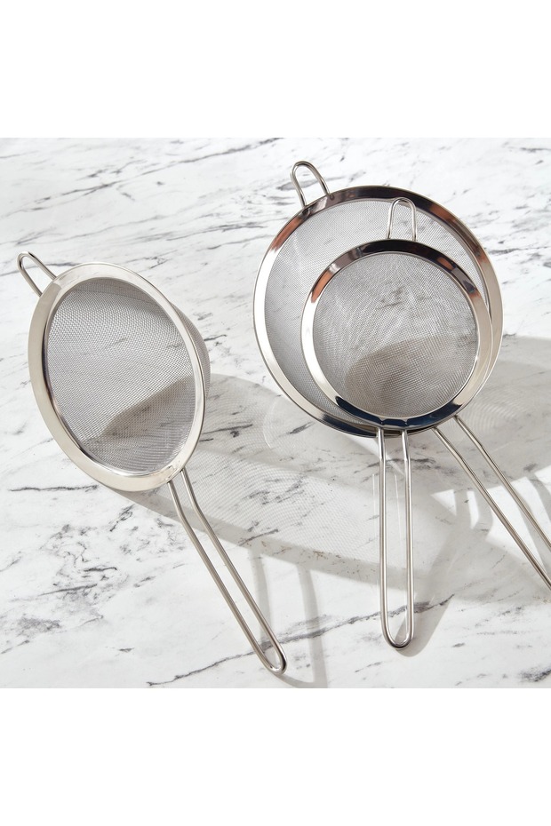 مصفاة أساسية - 3