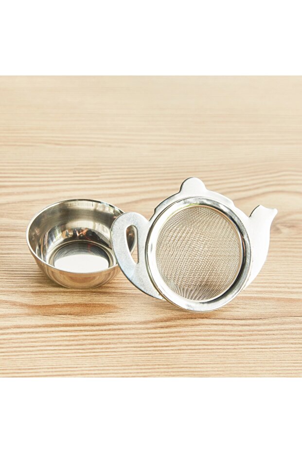 مصفاة شاي ستيلاك - 3