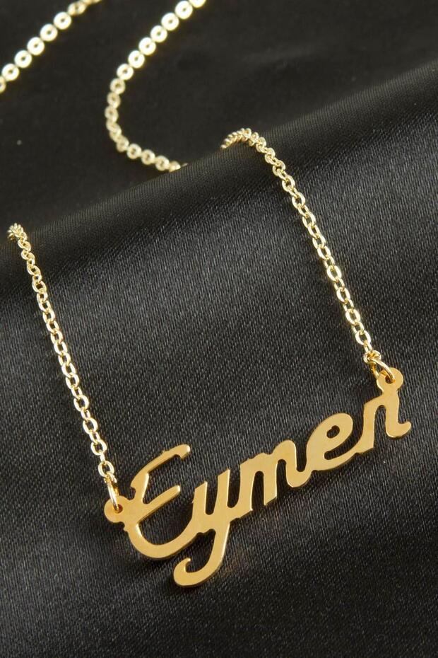 Eymen İsimli Koyle - 1