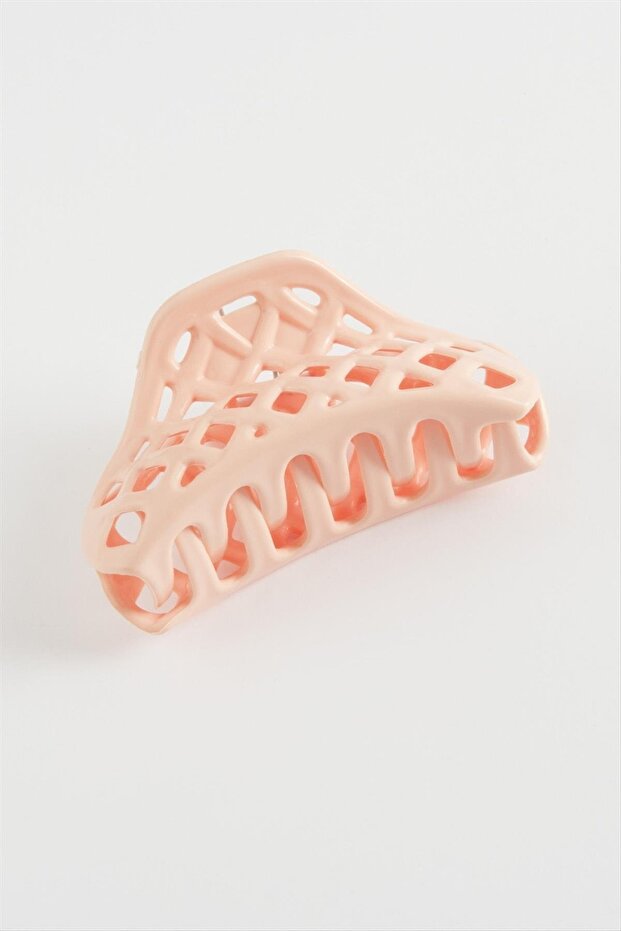 مشبك شبكي ملون 8 سم - 2