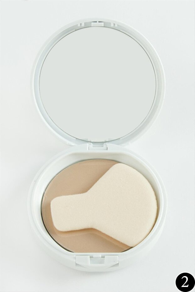 Gabrini Bb Powder Set
