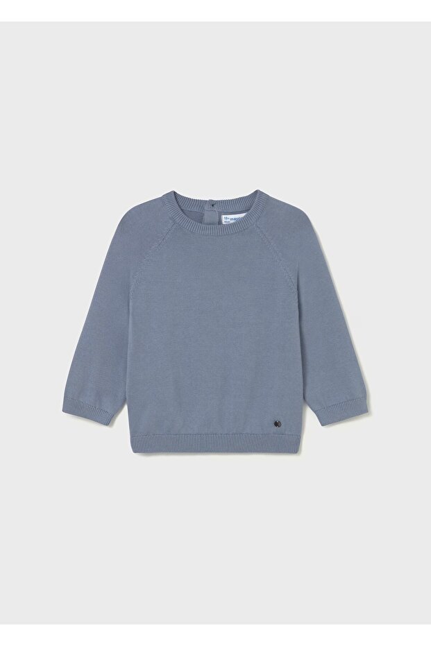 Baby Boy Sweater