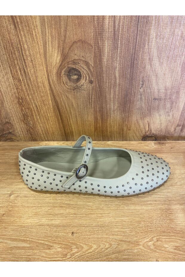 HAKİKİ DERİ BABET - 1