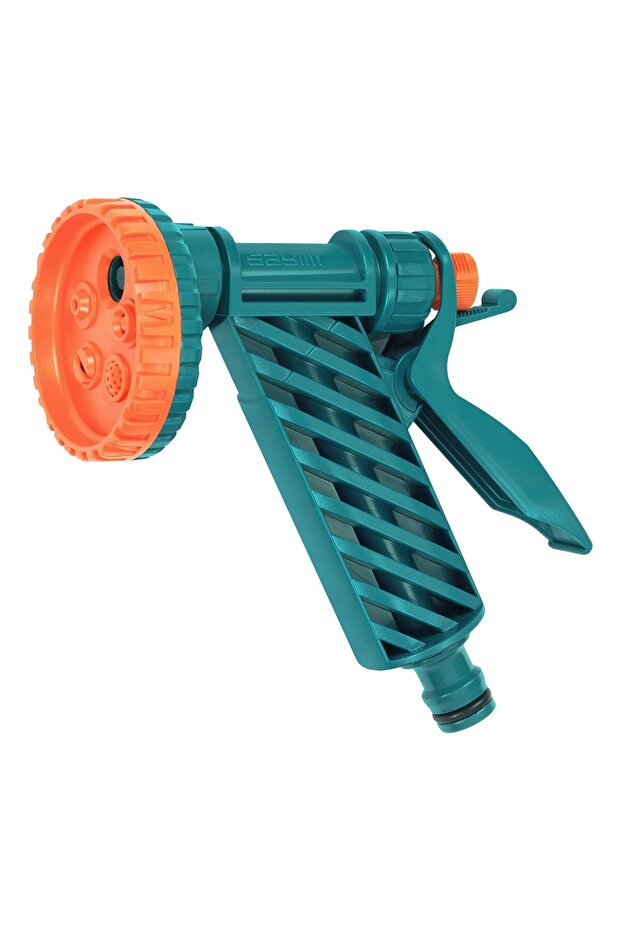 مسدس رش أوتوماتيكي خمس حركات - 1