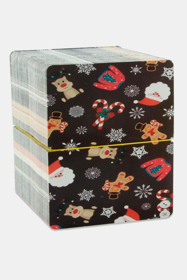 New Year's Bracelet Card 200 Pieces
