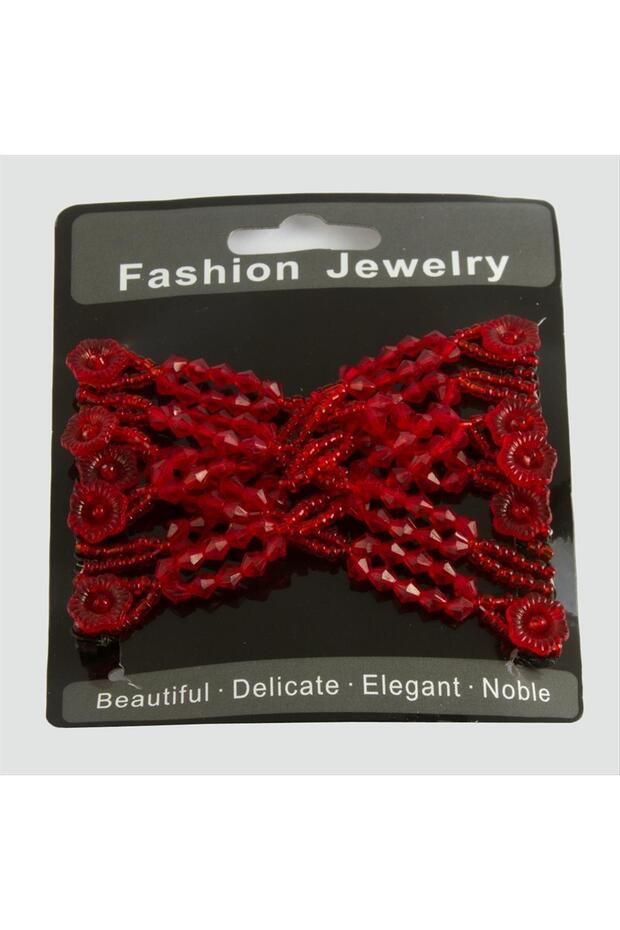 Magic Knob Buckle - 4