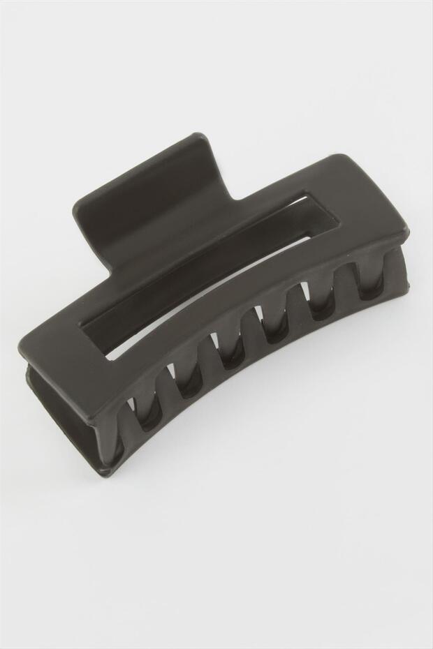 مشبك مزلاج مستطيل 10 سم - 1